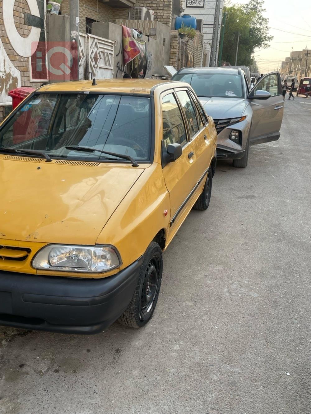 سايبا 131